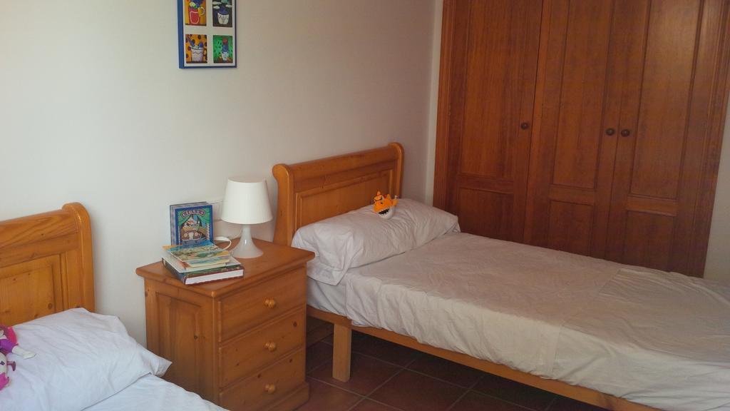 Villa Violeta Cala'N Blanes  Room photo