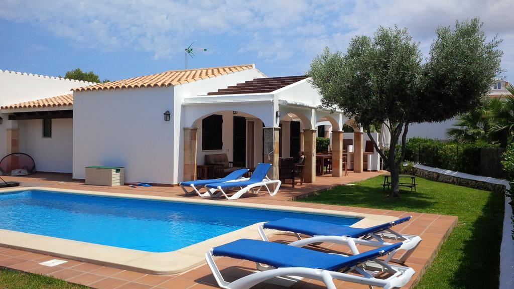 Villa Violeta Cala'N Blanes  Room photo